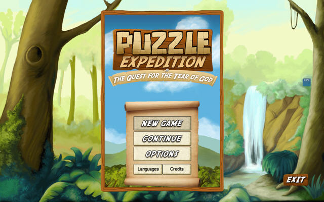 ̽(Puzzle Expedition)Ӳ̰ͼ1