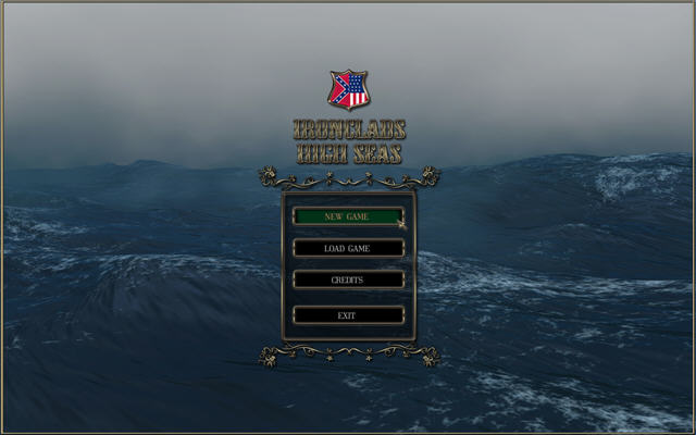 ׽֮ս(Ironclads: High Seas)Ӳ̰ͼ1