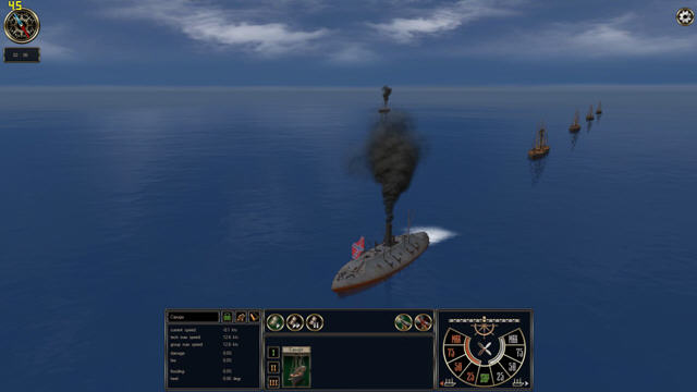 FŞ֮(Ironclads: High Seas)ӲP؈D5