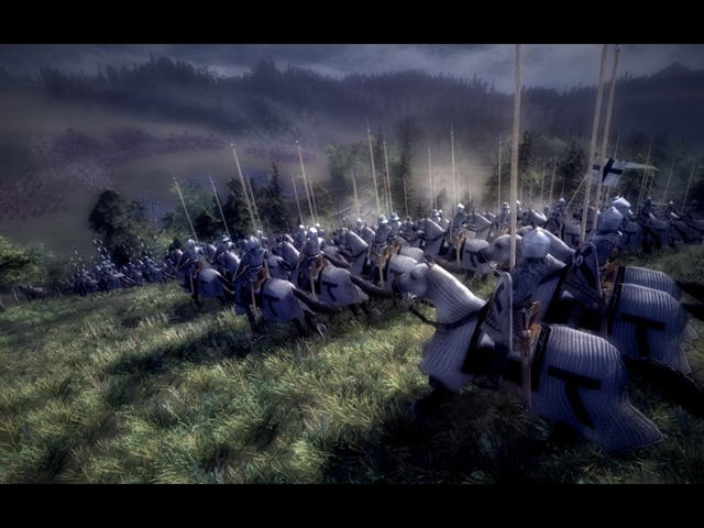 挍2ʮ܊(Real Warfare 2: Northern Crusades)ӲP؈D2