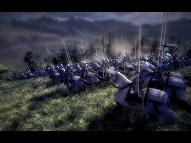 ʵս2ʮ־(Real Warfare 2: Northern Crusades)Ӳ̰ͼ2