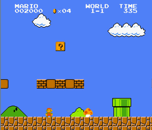 盘点2011年最好玩的十款小游戏