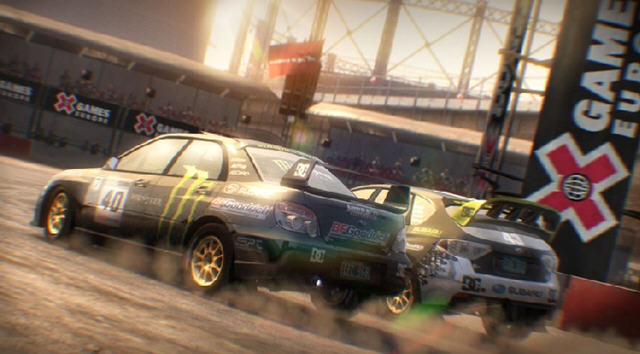 m2(DiRT 2) ⰲb؈D3