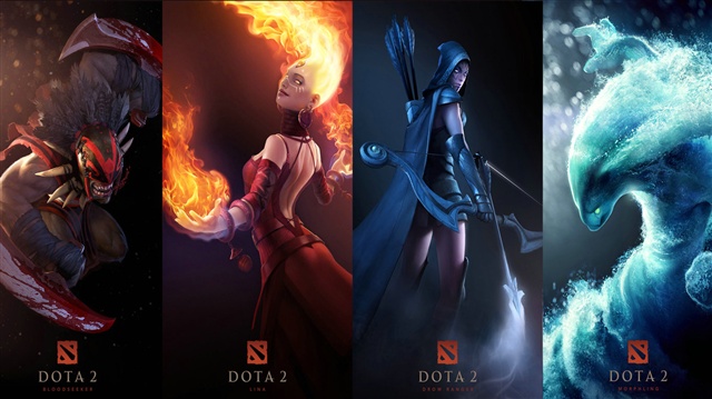 dota2新增加入读档与自动存档功能