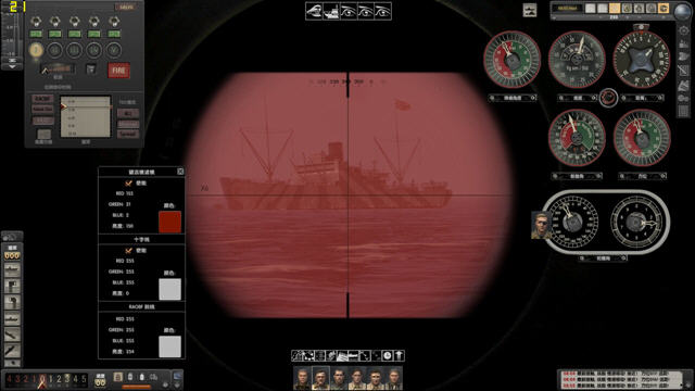 C5(Silent Hunter V: Battle of the Atlantic)ӲP؈D6