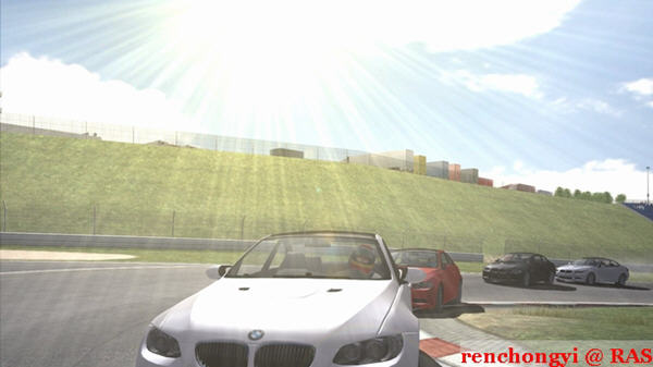 RM3ِ(BMW M3 Challenge)ӲP؈D0
