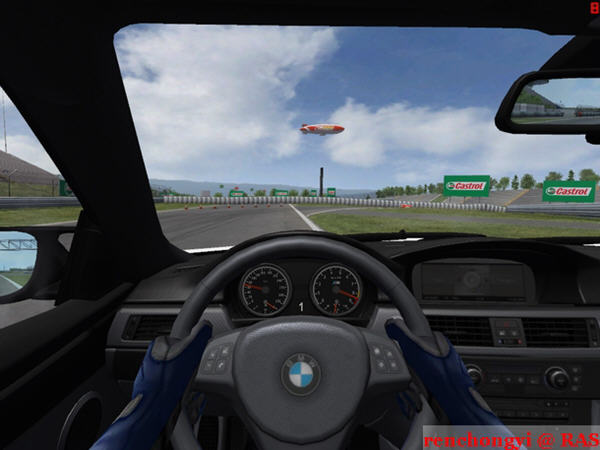 RM3ِ(BMW M3 Challenge)ӲP؈D1