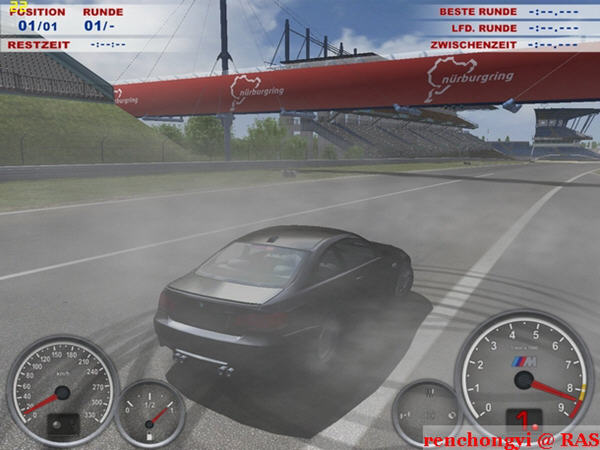 RM3ِ(BMW M3 Challenge)ӲP؈D3