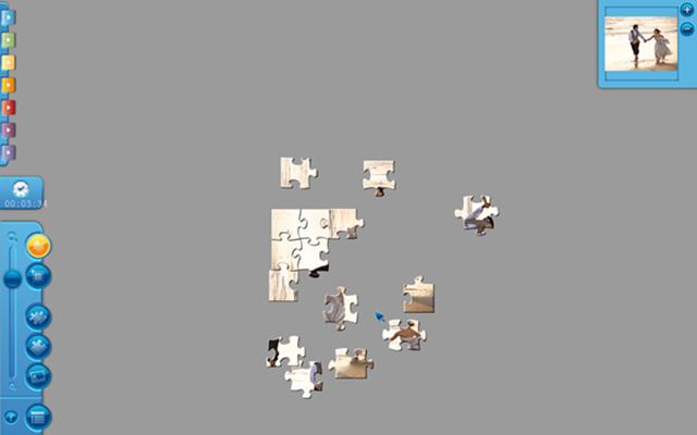 ՈD[(Ravensburger Puzzle Selection)ӲP؈D3