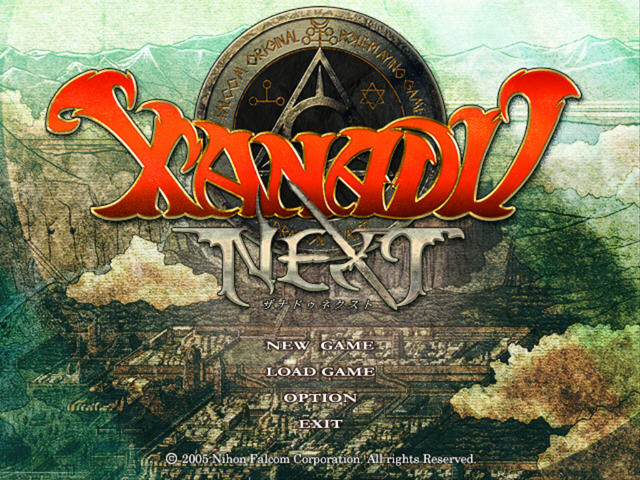ԳǵĹNEXT(Xanadu Next)Ӳ̰ͼ0