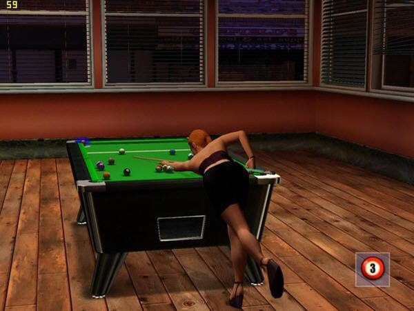 м2(Pool Shark 2)Ӳ̰ͼ4