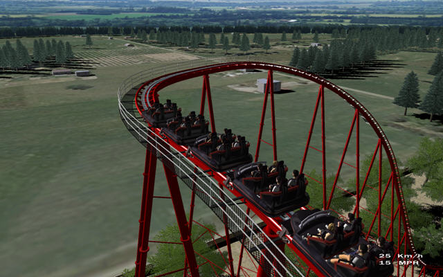 ޹ɽ(Maximum Roller Coaster)v1.0.0Ӳ̰ͼ0