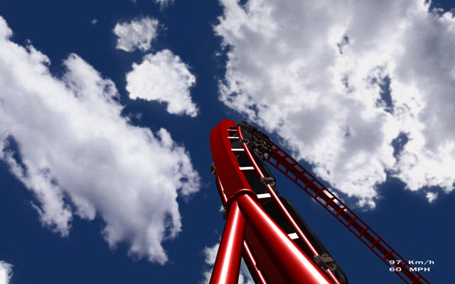 ޹ɽ(Maximum Roller Coaster)v1.0.0Ӳ̰ͼ6