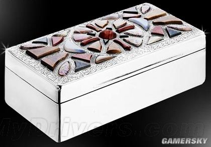 全球最贵iphone手机 6000万比布加迪还贵