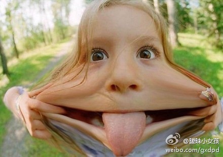 女人露个乳沟 男人就会流鼻血完整页