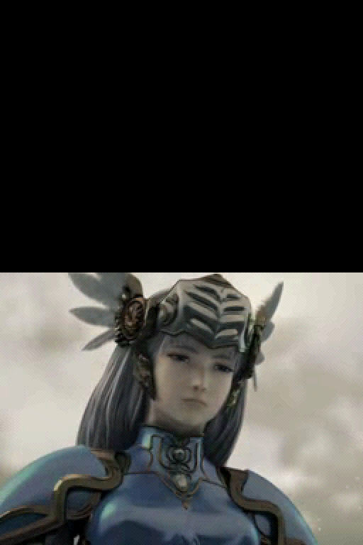 WŮؓ(Valkyrie Profile: The Accused One)hӲP؈D0
