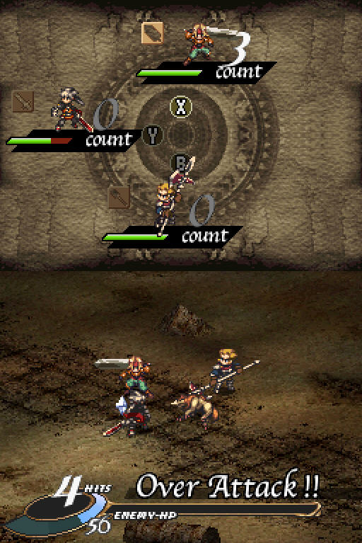 WŮؓ(Valkyrie Profile: The Accused One)hӲP؈D4