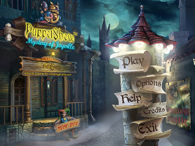 ľżϷ߹(PuppetShow: Mystery of Joyville)Ӳ̰ͼ1