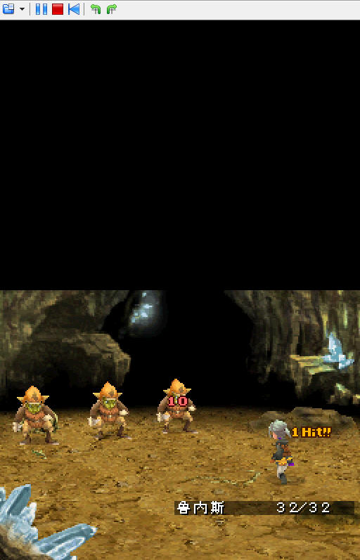 ջ3(Final Fantasy III)Ӳ̰ͼ3