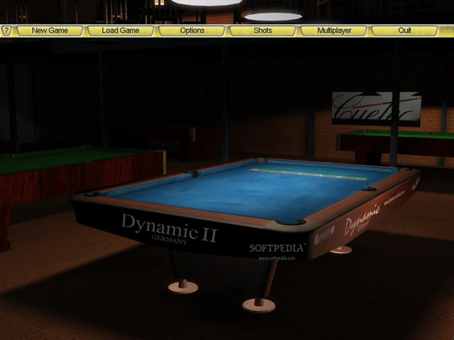 ̨֮2(Billard Kings 2)ӲP؈D0