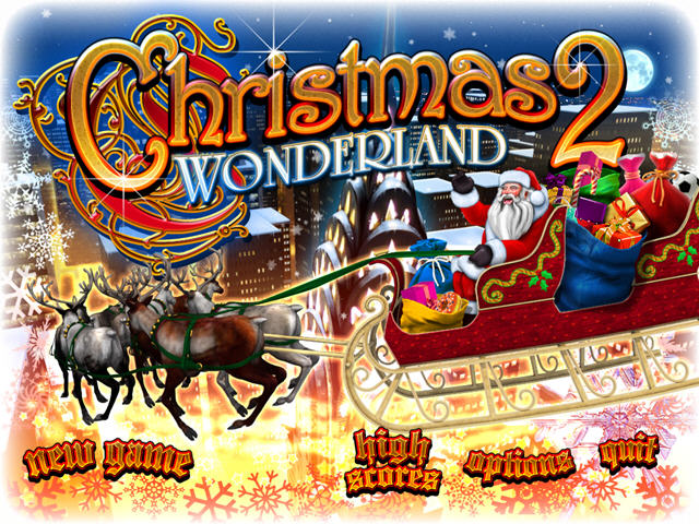 ʥɾ2(Christmas Wonderland 2)Ӳ̰ͼ3