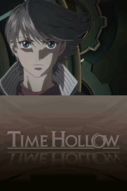 ʱն(Time Hollow)Ӳ̰ͼ5