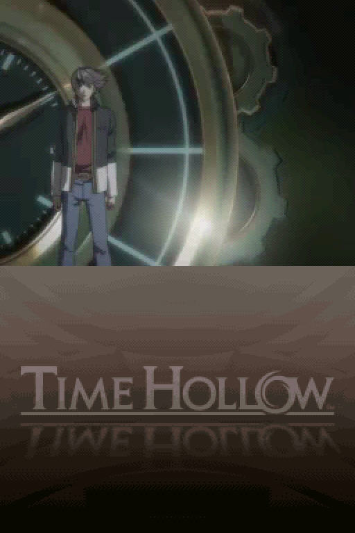 ʱն(Time Hollow)Ӳ̰ͼ4