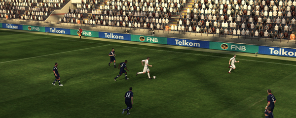 实况足球2010 模拟FIFA2010选择器下载