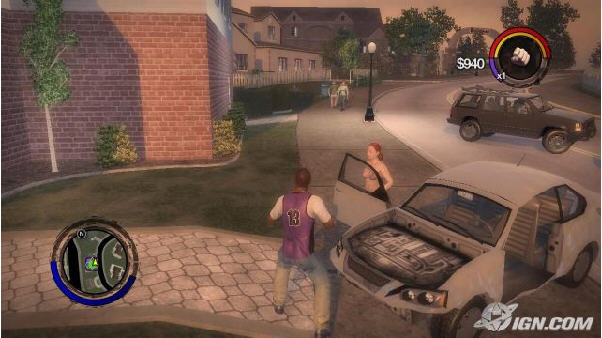 Saints row 2 песня скачать