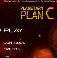 ǾԮӋ(Planetary Plan C)