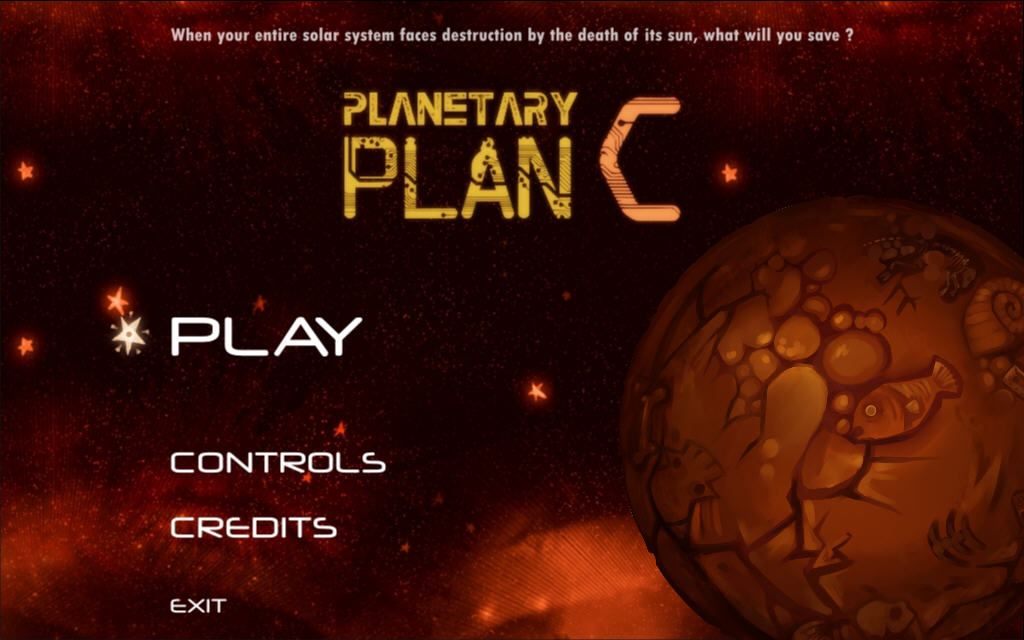 ǾԮӋ(Planetary Plan C)ӢӲP؈D2