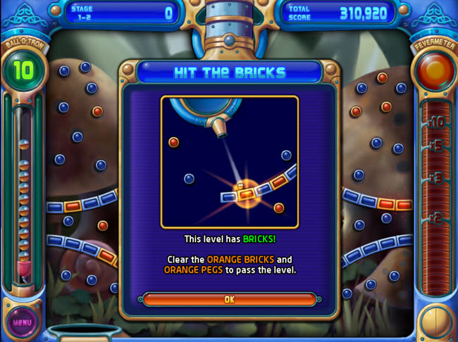(Peggle Deluxe)ɫͼ0