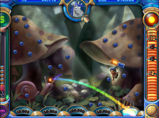 (Peggle Deluxe)ɫͼ1