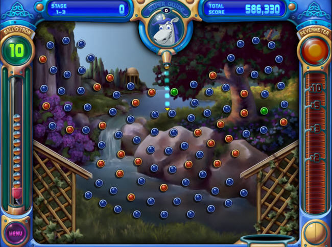 (Peggle Deluxe)ɫͼ2