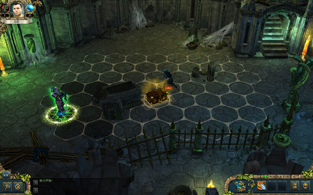 国王的恩赐:交错世界中文版下载|(king's bounty