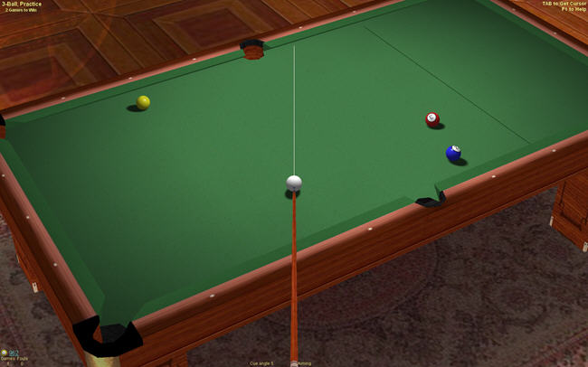 ʵ̨(LiveBilliards)ɫӲ̰ͼ1