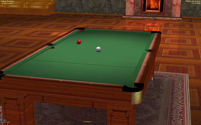 r̨(LiveBilliards)GɫӲP؈D2