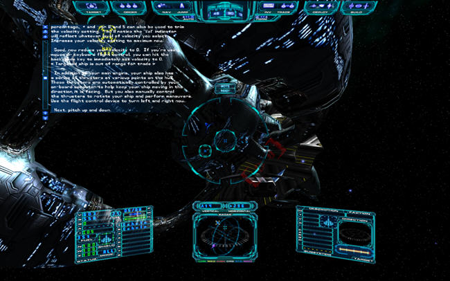 ǼʹӶ(Evochron Mercenary)ɫƽͼ2