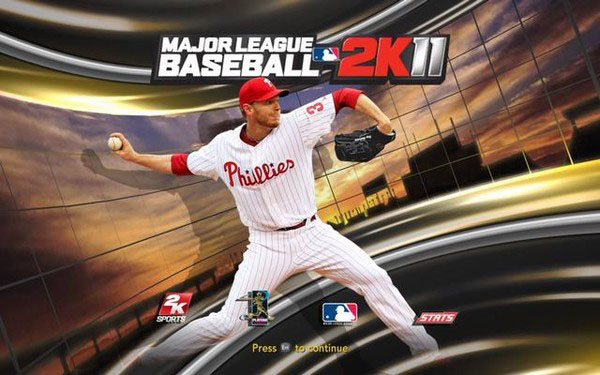 ְҵ2K11(Major League Baseball 2K11)ⰲװӲ̰ͼ2