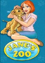 Ą@(Jane's Zoo)