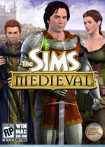 ģ:(The Sims Medieva)ⰲװƽ