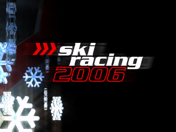 ɽѩ2006(Ski Racing 2006 Feat.Hermann Maier)ӢӲP؈D0