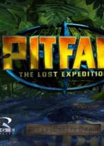 ɭѰռ(Pitfall_The_Lost_Expedition)ӢӲ̰