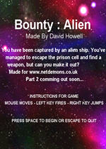 (Bounty Alien)ɫƽ