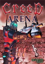 (Creed Arena)