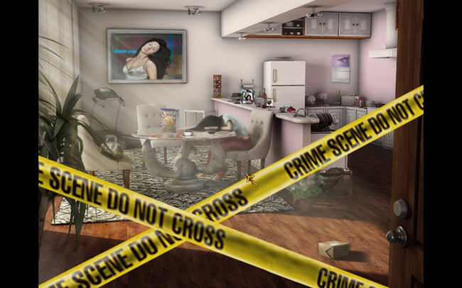 真实侦探:迈阿密谋杀案英文版下载|犯罪现场调