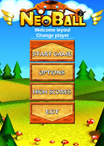 新鲜弹球 NeoBall