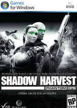 Ӱж(Shadow Harvest: Phantom Ops)Ӳ̰