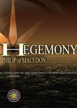 霸权马其顿的菲利普 Hegemony Philip of Macedon