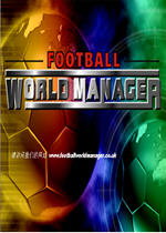The Manager : A Football Story(世界足球经理)